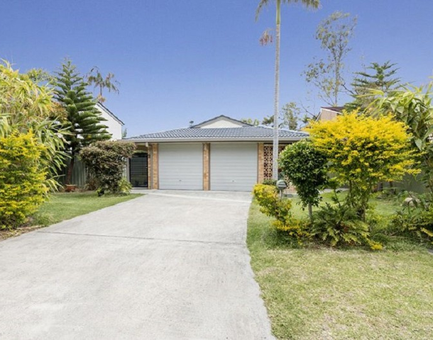 16 Virae Street, The Gap QLD 4061