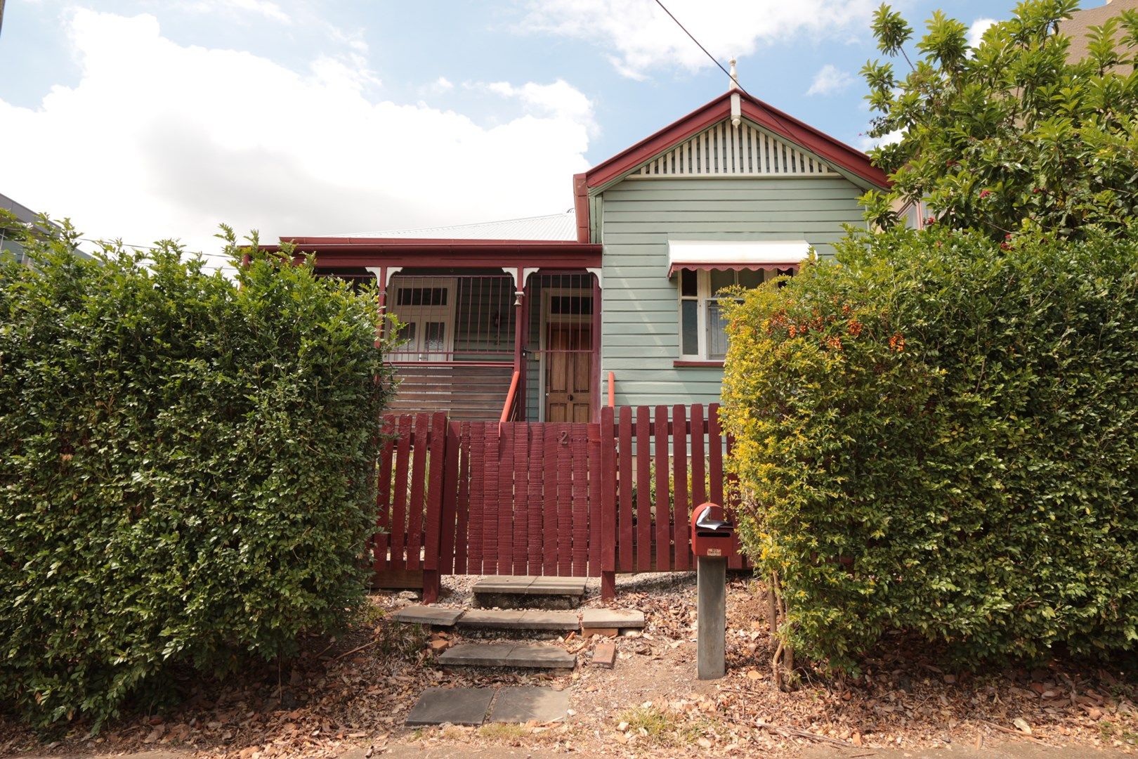 2 Rusk Street, Annerley QLD 4103, Image 0