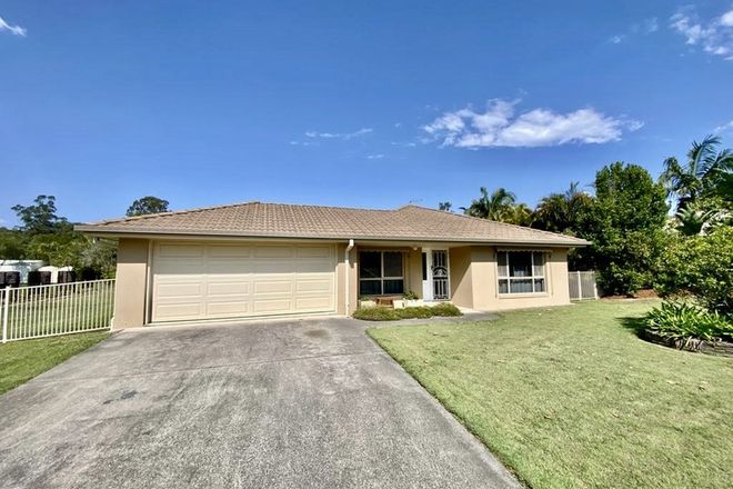 Picture of 38 Allan Avenue, GLASS HOUSE MOUNTAINS QLD 4518