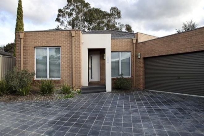 Picture of 4/7A Curtin Street, FLORA HILL VIC 3550