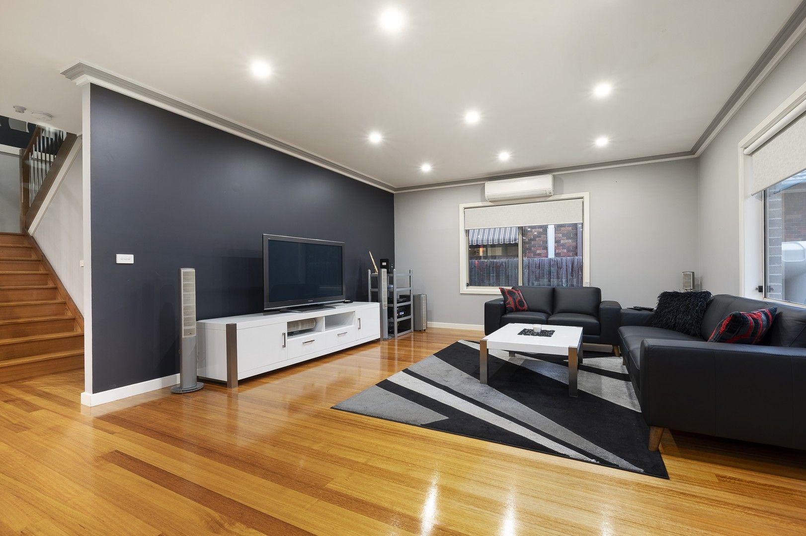 4 bedrooms Townhouse in 19 Melissa Street STRATHMORE VIC, 3041