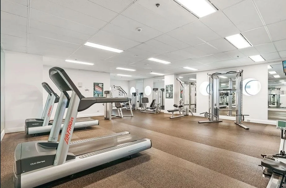 Additional image 10 of 2003/91 LIVERPOOL STREET, Sydney NSW 2000