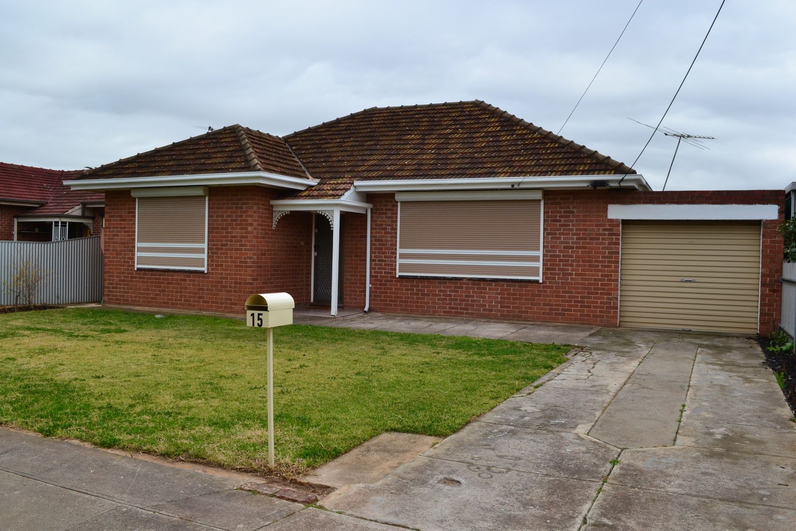 Property Report for 15 Street, Woodville North SA 5012