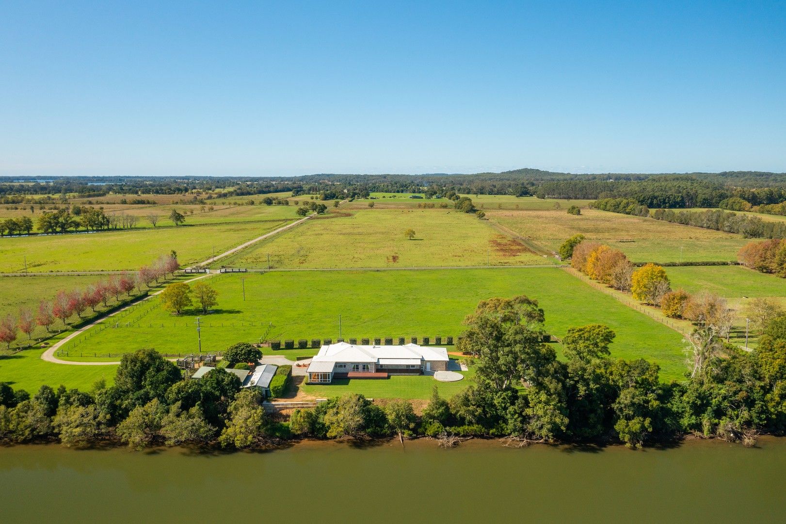 561 Rawdon Island Road, Rawdon Island NSW 2446 House for Sale