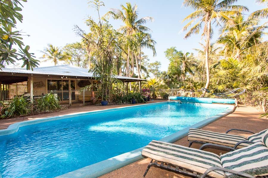 568 Broome Road, Roebuc Property History & Address Research Domain