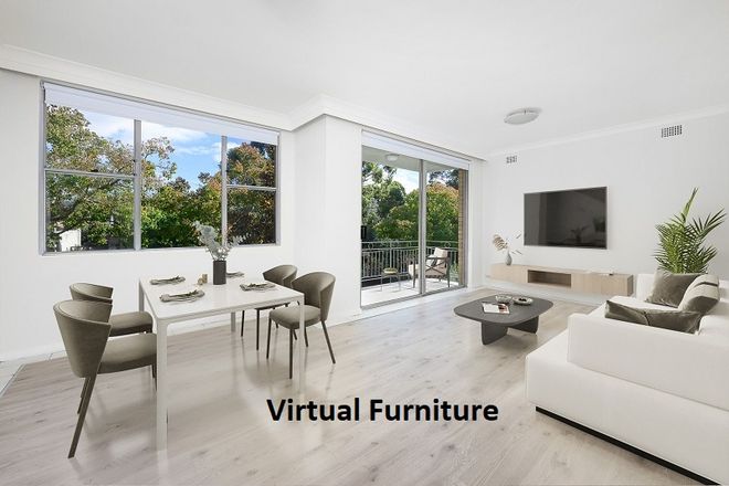 Picture of 1/299 West Street, CAMMERAY NSW 2062