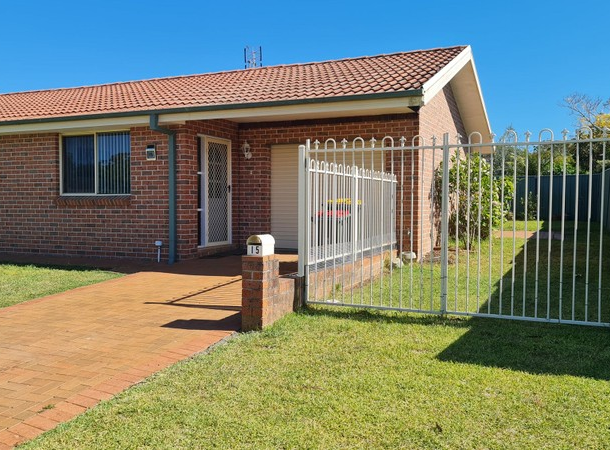 15 Tidy Close, Callala Bay NSW 2540