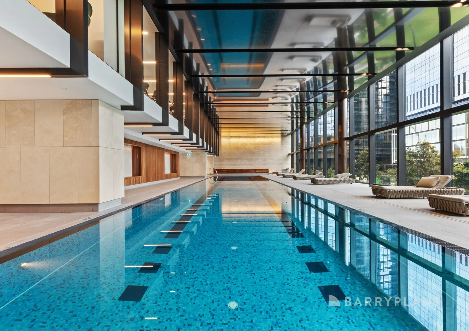 Additional image 8 of 3506/628 Flinders Street, Docklands VIC 3008