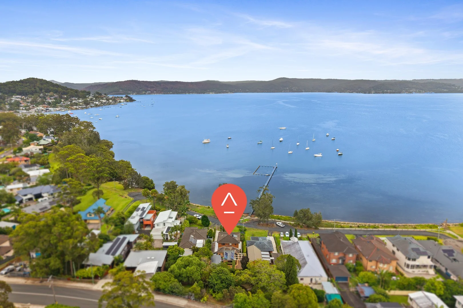 198A Davistown Road, Yattalunga NSW 2251