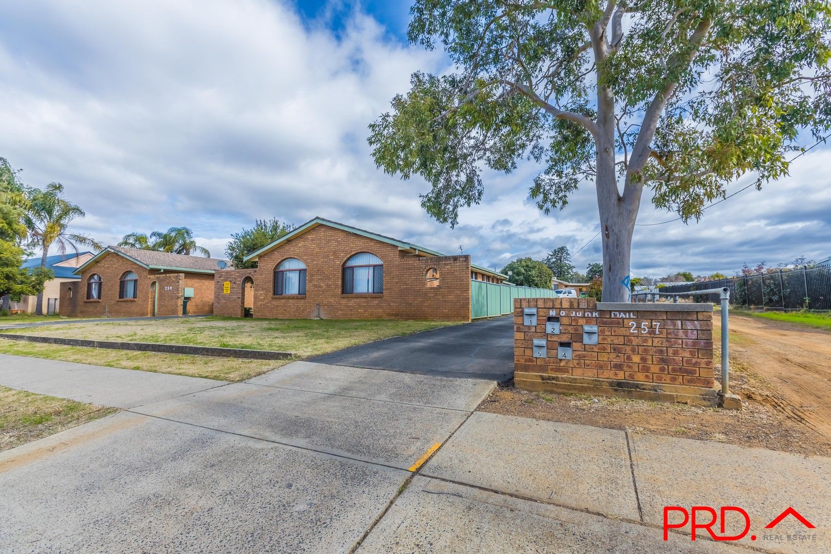 1/257 Goonoo Goonoo Road, Tamworth NSW 2340, Image 0