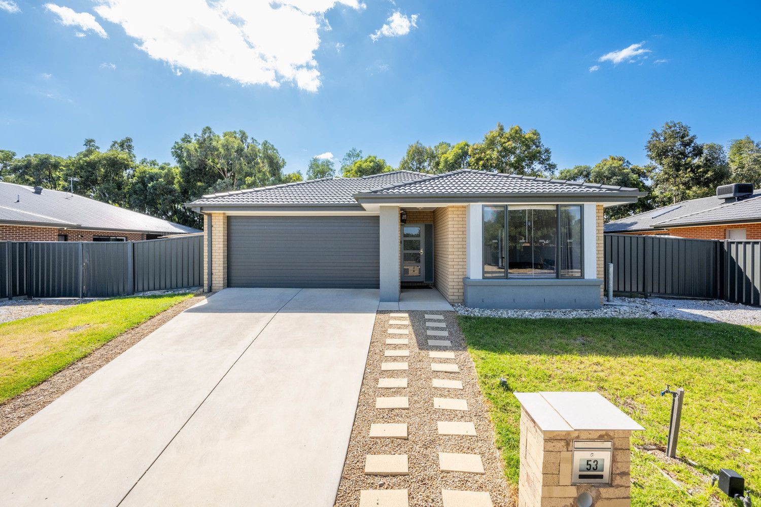 53 Cimmaron Way, Kialla VIC 3631, Image 0