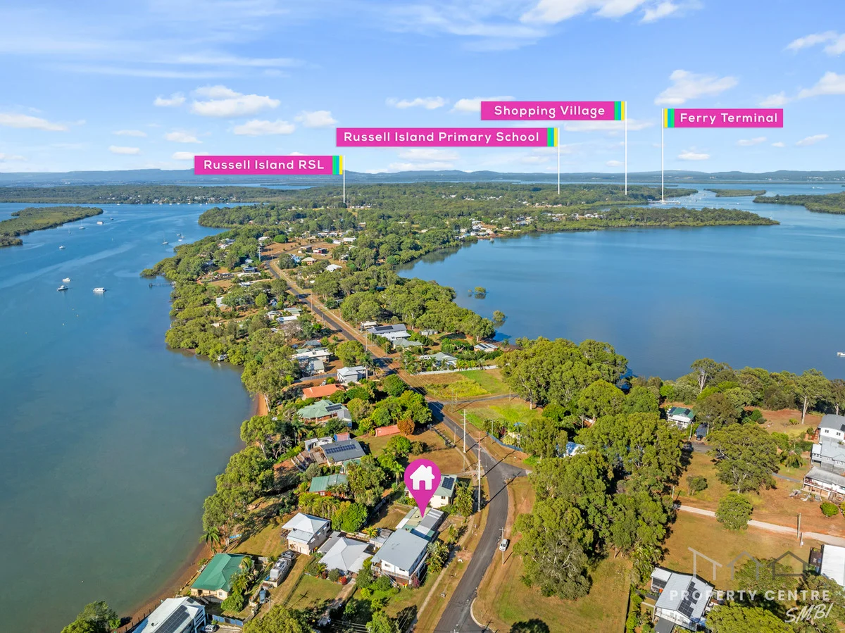 Additional image 19 of 102 Canaipa Point Drive, Russell Island QLD 4184