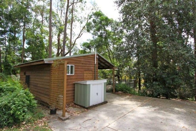 Picture of 19 Alma Avenue, FISHERMANS PARADISE NSW 2539