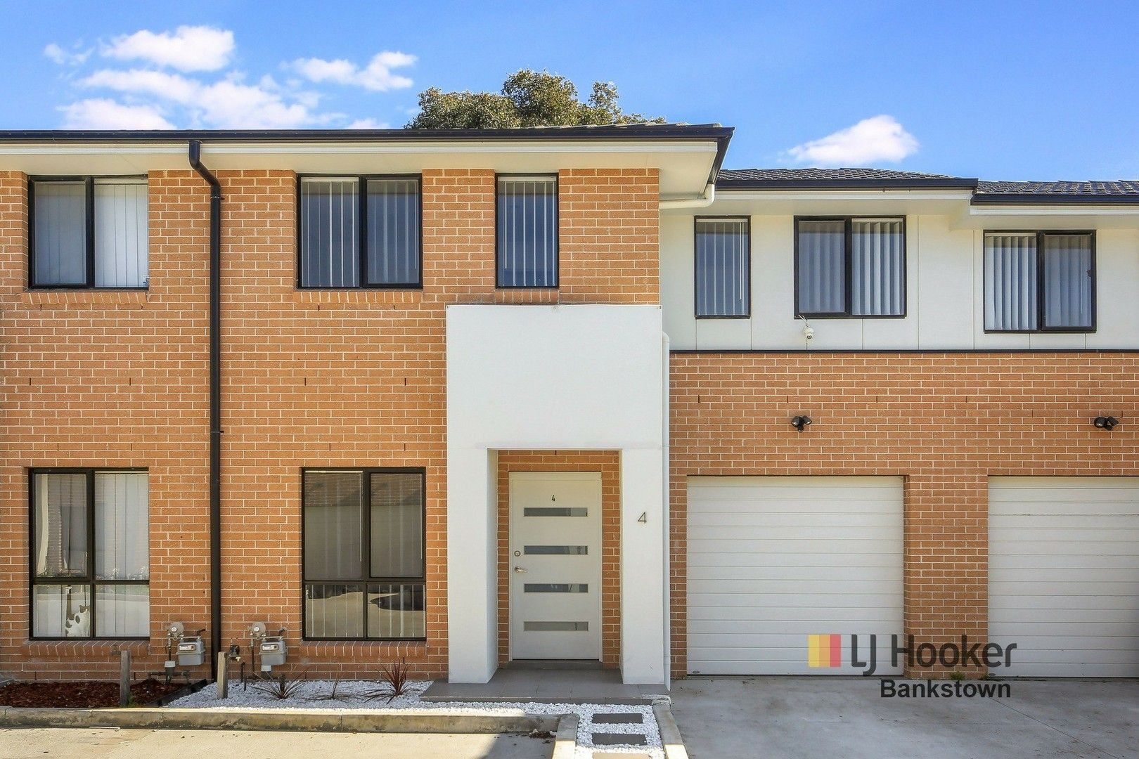 4/50-54 Murphy Avenue, Liverpool NSW 2170, Image 0