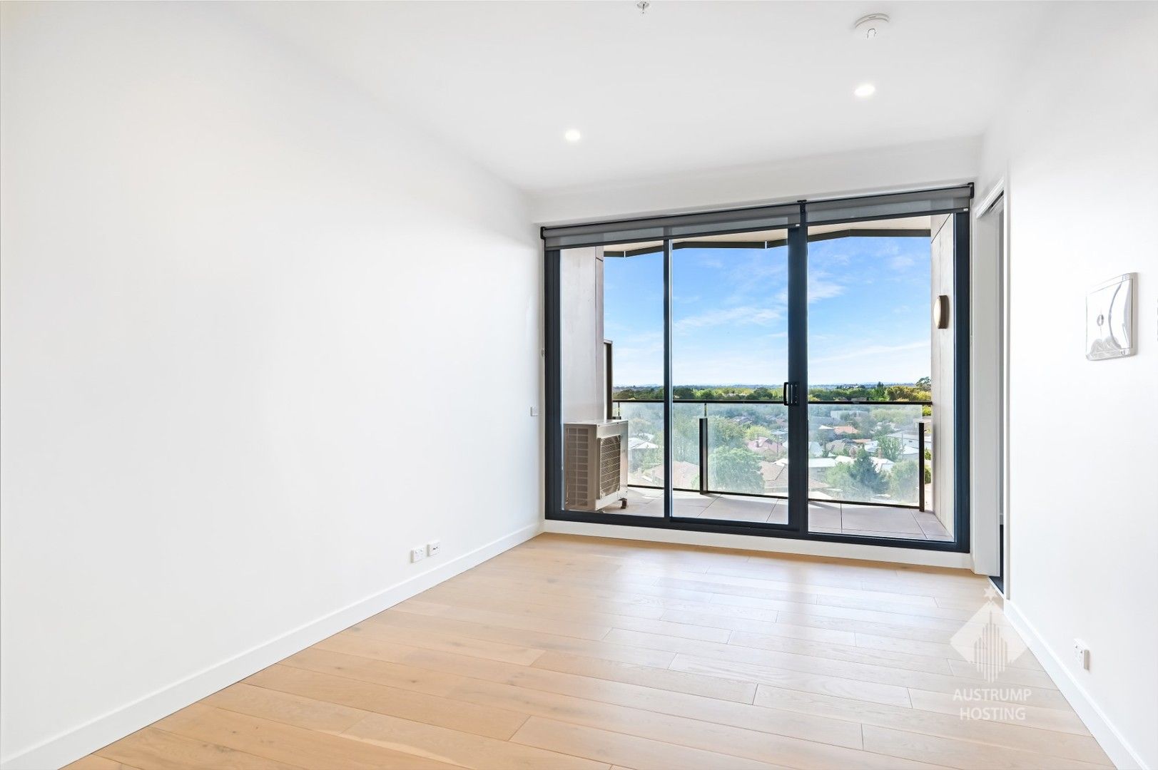 2 bedrooms Apartment / Unit / Flat in 611/801 Dandenong Road MALVERN EAST VIC, 3145