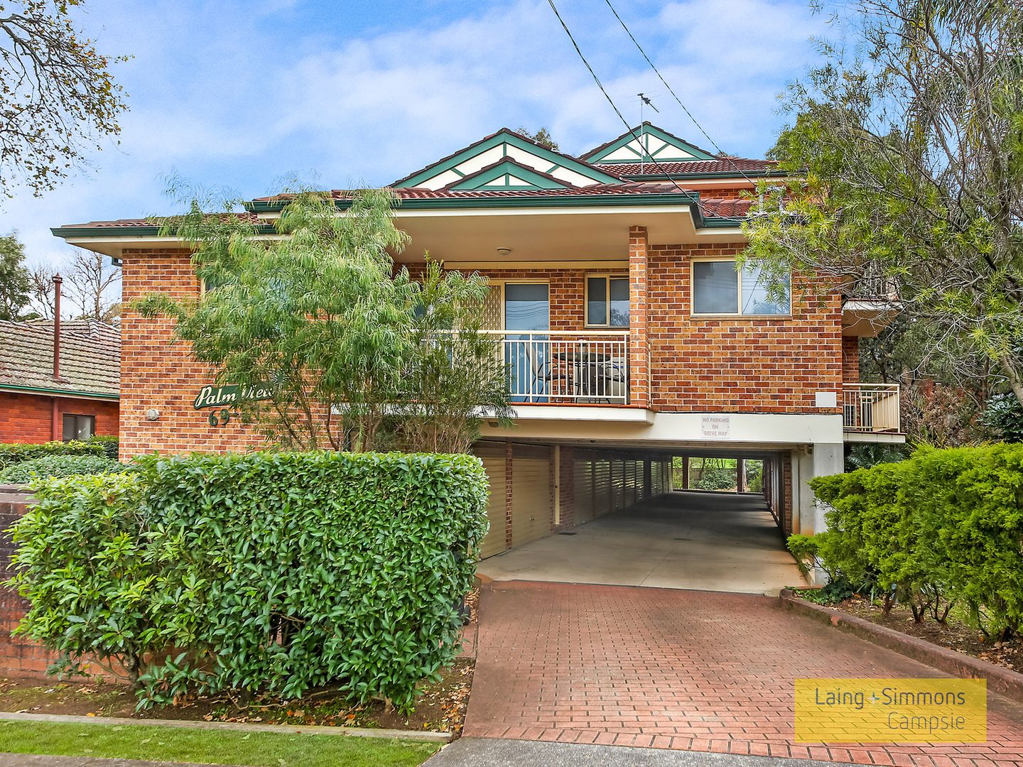 9/67-69 Graham Road, Narwee NSW 2209, Image 1