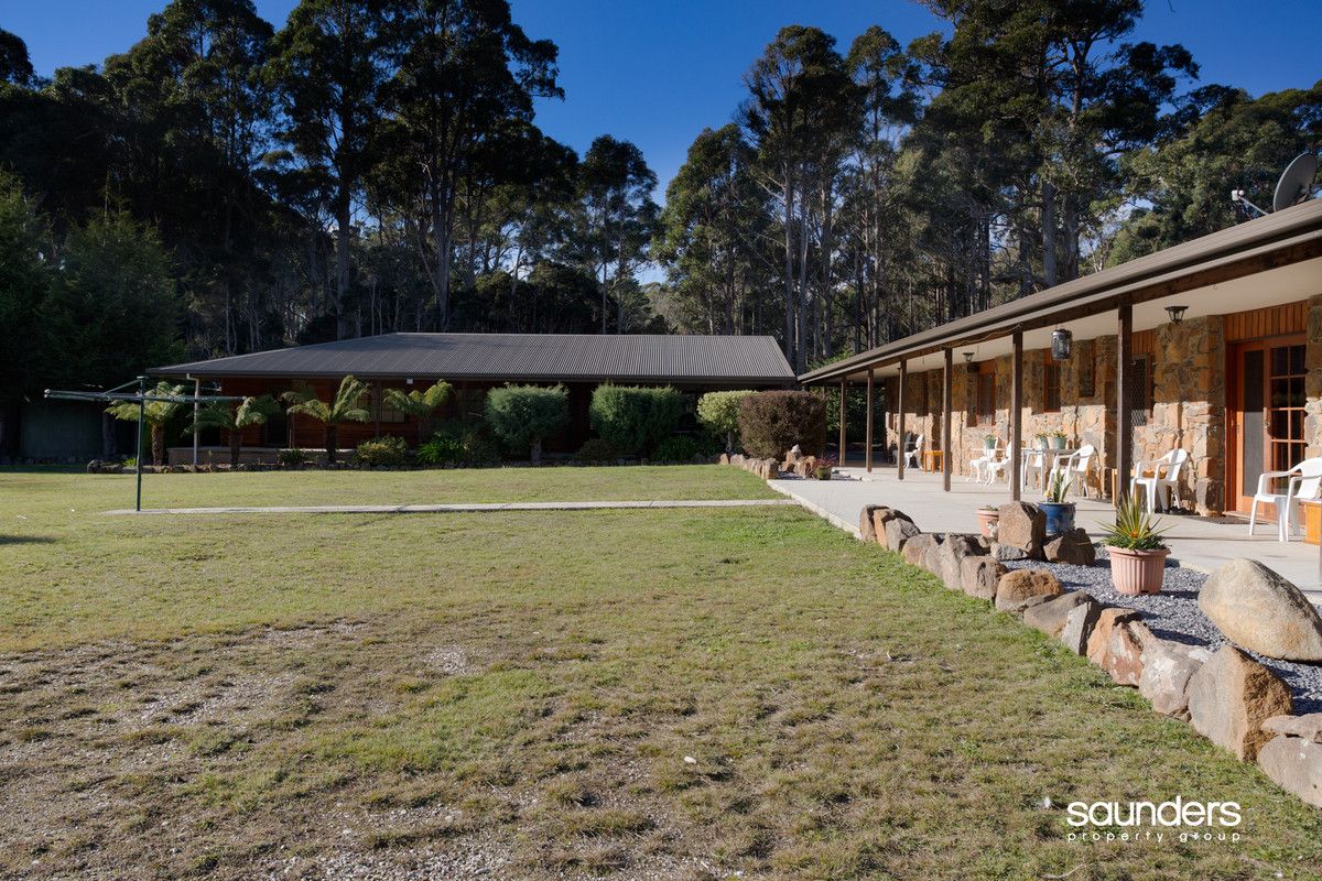 30 O'Tooles Road, Underwood TAS 7268, Image 2