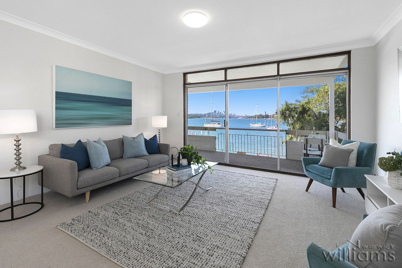 12/106 Lower St Georges Crescent, Drummoyne NSW 2047, Image 1