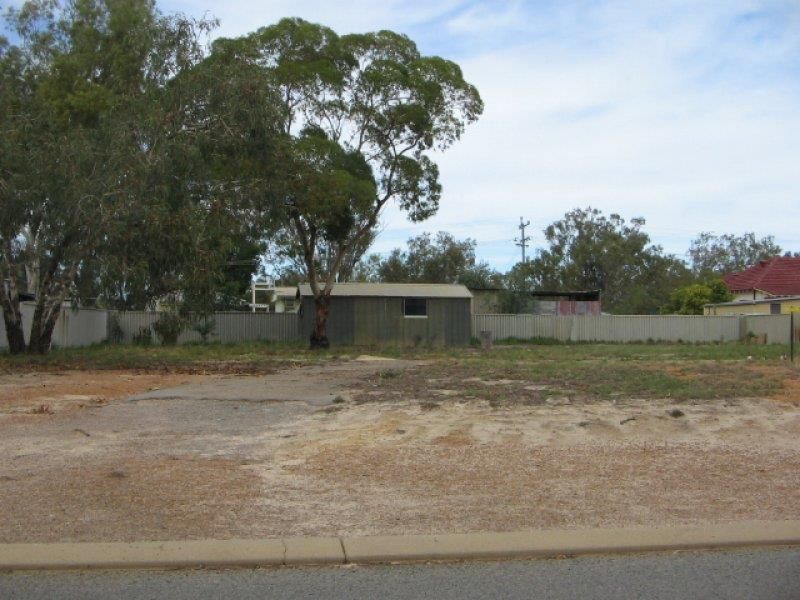 Lot 248 Eneabba, Eneabba WA 6518, Image 0