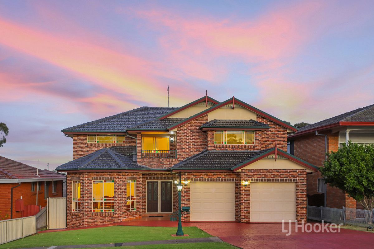 4 bedrooms House in 48 Swinson Road BLACKTOWN NSW, 2148