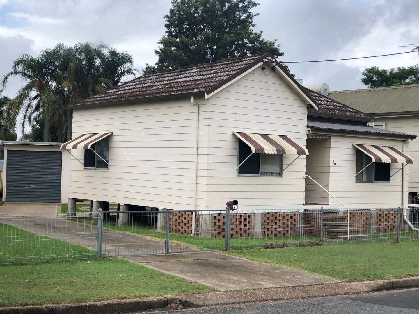 20 Boomerang St, Cessnock NSW 2325 House For Rent Domain