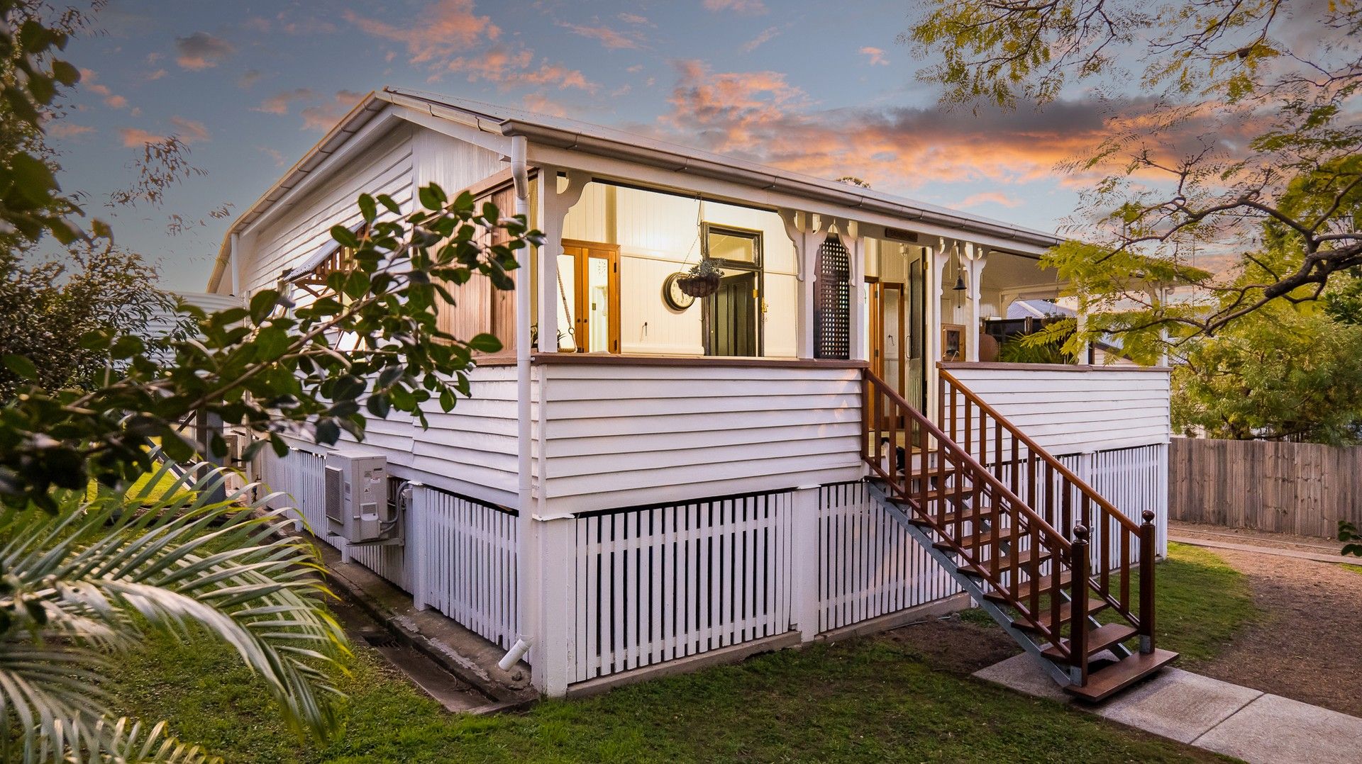 3 bedrooms House in 21 Macquarie St BOONAH QLD, 4310