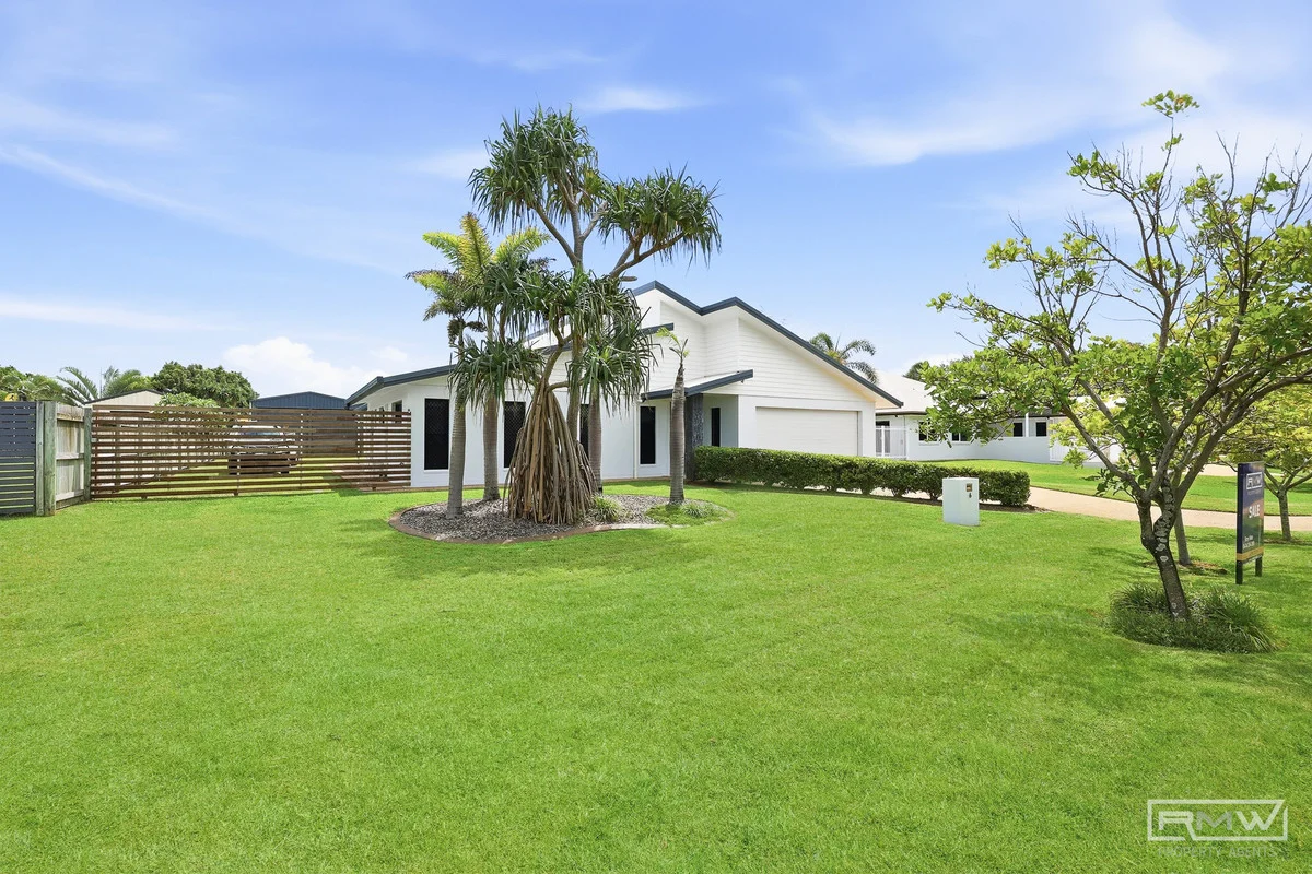 Additional image 31 of 6 Spinnaker Drive, Mulambin QLD 4703