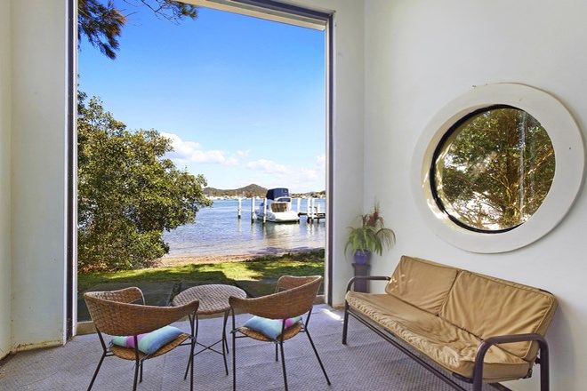 Picture of 94 Daley Avenue, DALEYS POINT NSW 2257