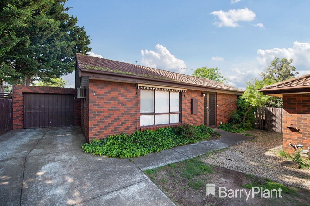 3/11 Reserve Road West, Melton VIC 3337, Image 0