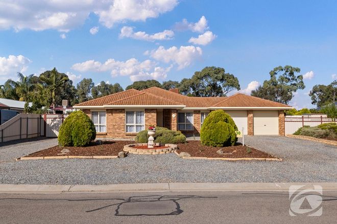 Picture of 30 Jemalong Crescent, ROSEWORTHY SA 5371