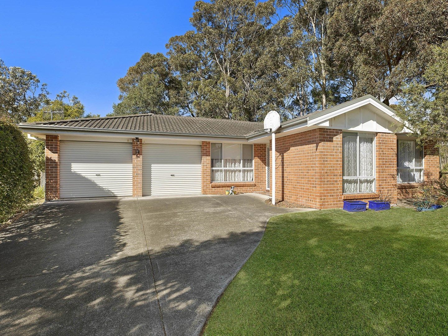 4A Shannon Parade, Berkeley Vale NSW 2261