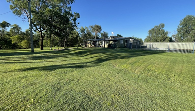 Picture of 46 Little Farm Road, EMERALD QLD 4720