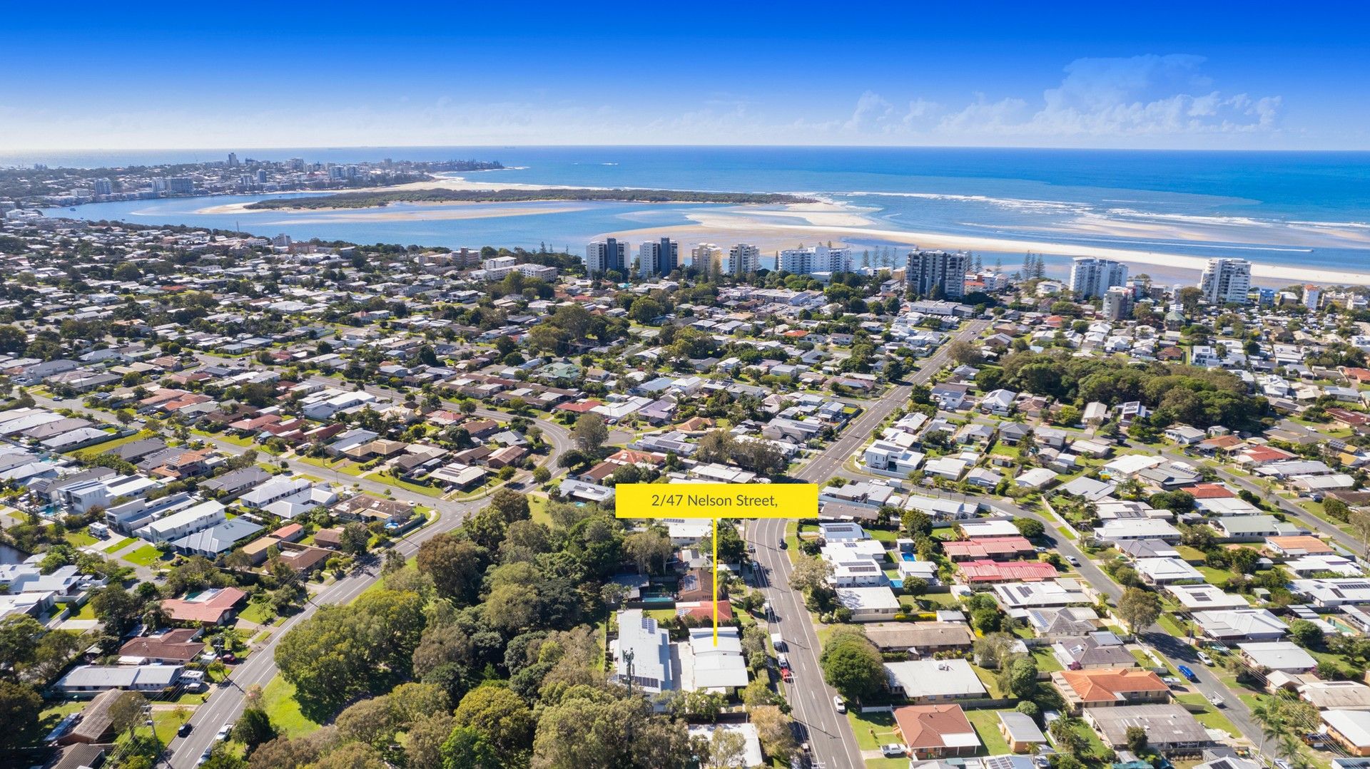 Unit 2/47 Nelson Street, Golden Beach QLD 4551, Image 0