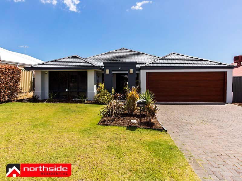 27 Bonnard Crescent, Ashby WA 6065, Image 0