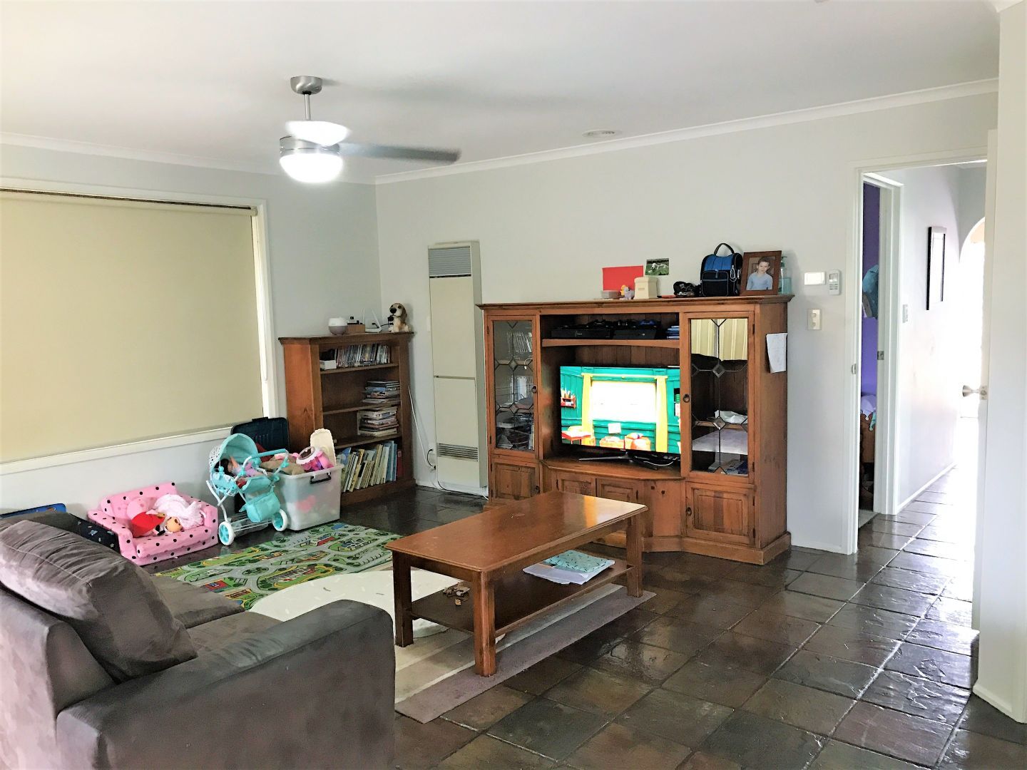 4 Bredford Grove, Andrews Farm SA 5114 House For Rent 420 Domain