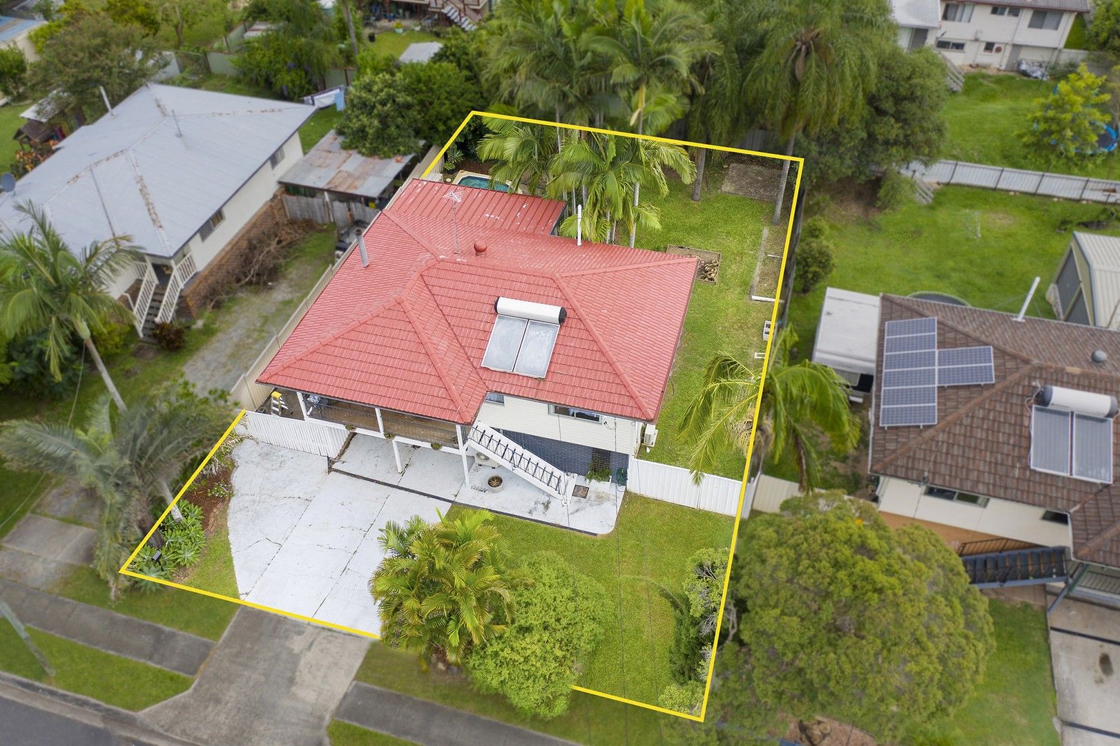3 bedrooms House in 20 Ash Avenue WOODRIDGE QLD, 4114