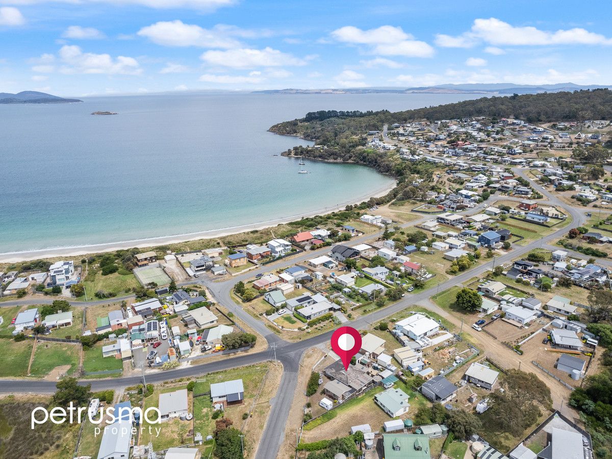 82 Carlton Bluff Road, Primrose Sands TAS 7173 Domain