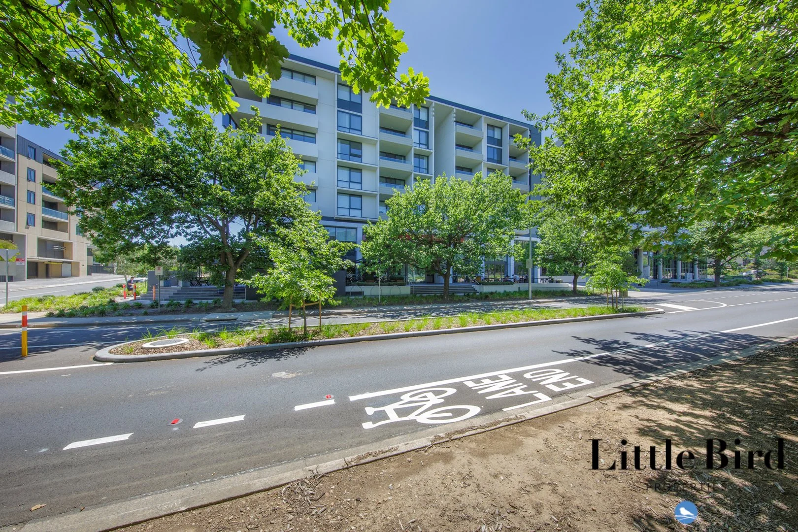 Additional image 15 of 4/65 Constitution Avenue, Campbell ACT 2612