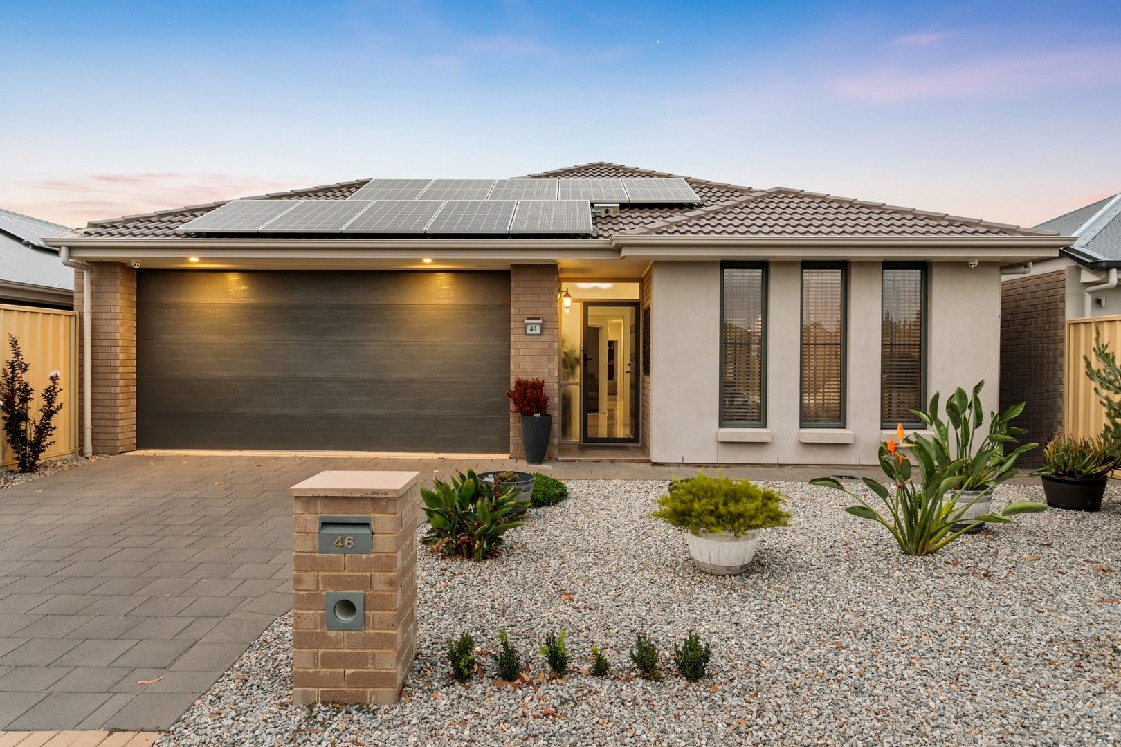 46 Cook Street, Seaford Meadows SA 5169, Image 0