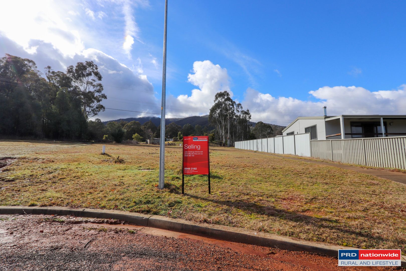 36 Pierce Street, Khancoban Property History & Address Research Domain