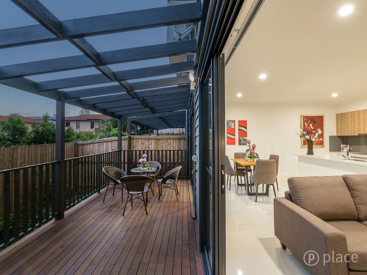 6/52 Booligal Street, Carina QLD 4152, Image 1