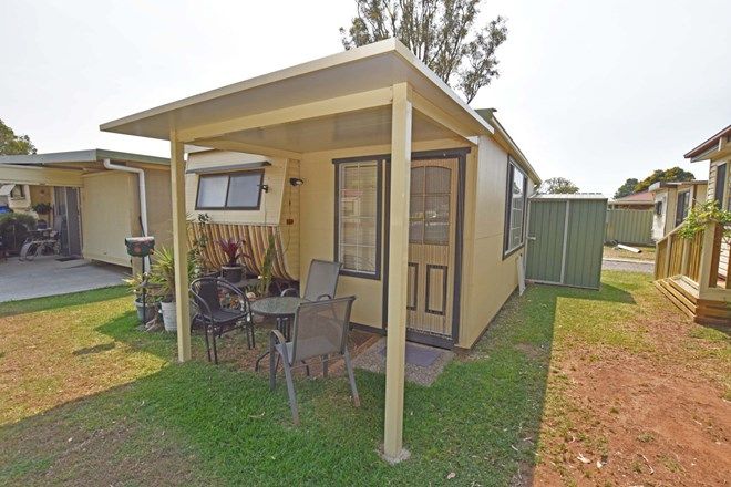 Picture of 57/478 Ocean Drive, LAURIETON NSW 2443