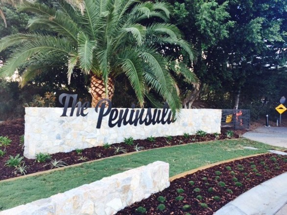 Lot 3 The Peninsula , Helensvale QLD 4212