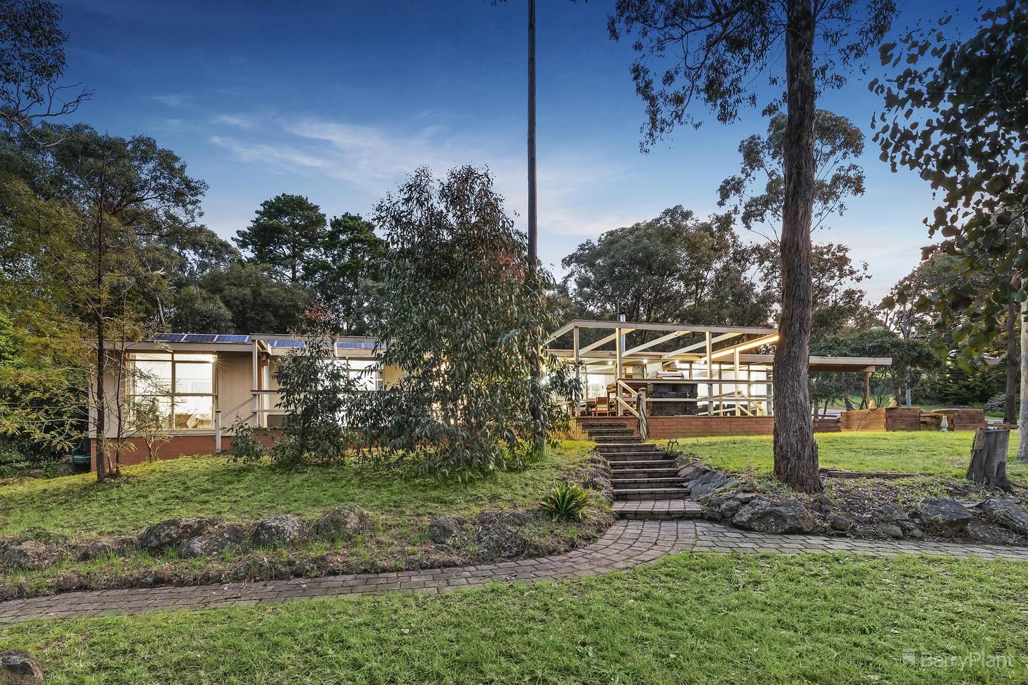 472 Reynolds Road, Research VIC 3095 Domain