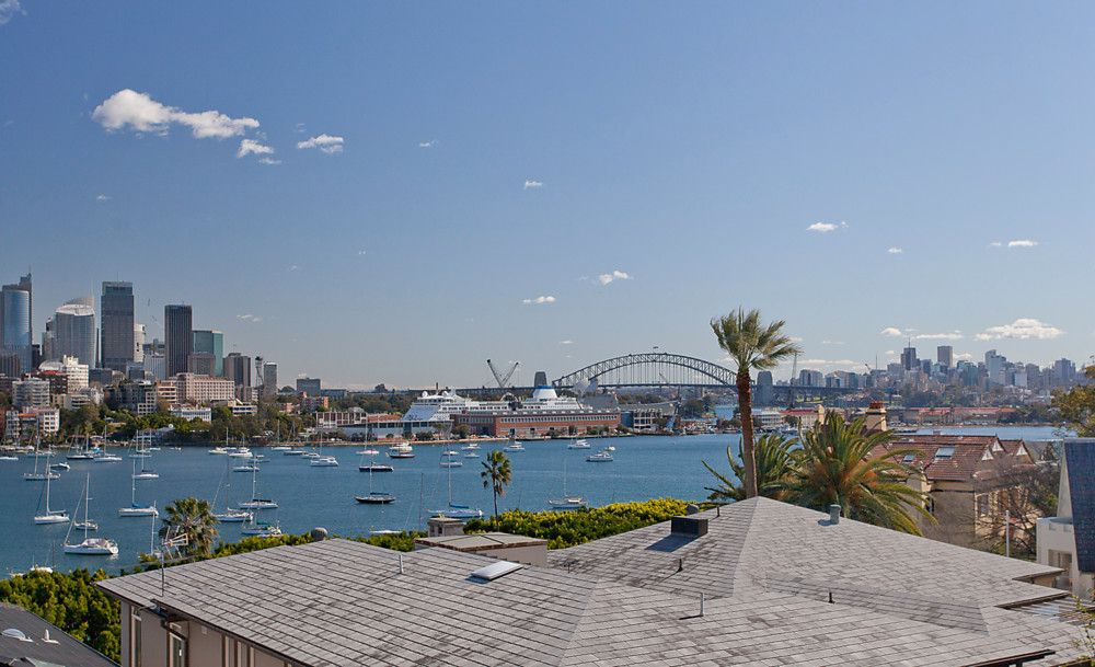 1/7 Hampden Avenue, Darling Point NSW 2027, Image 1