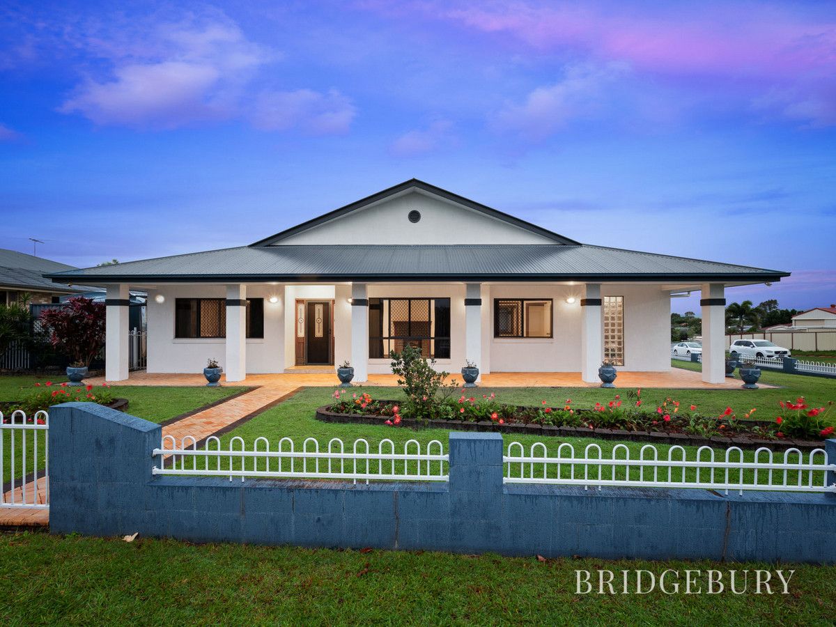 2 Bundaberg Street, Deception Bay Property History & Address Research