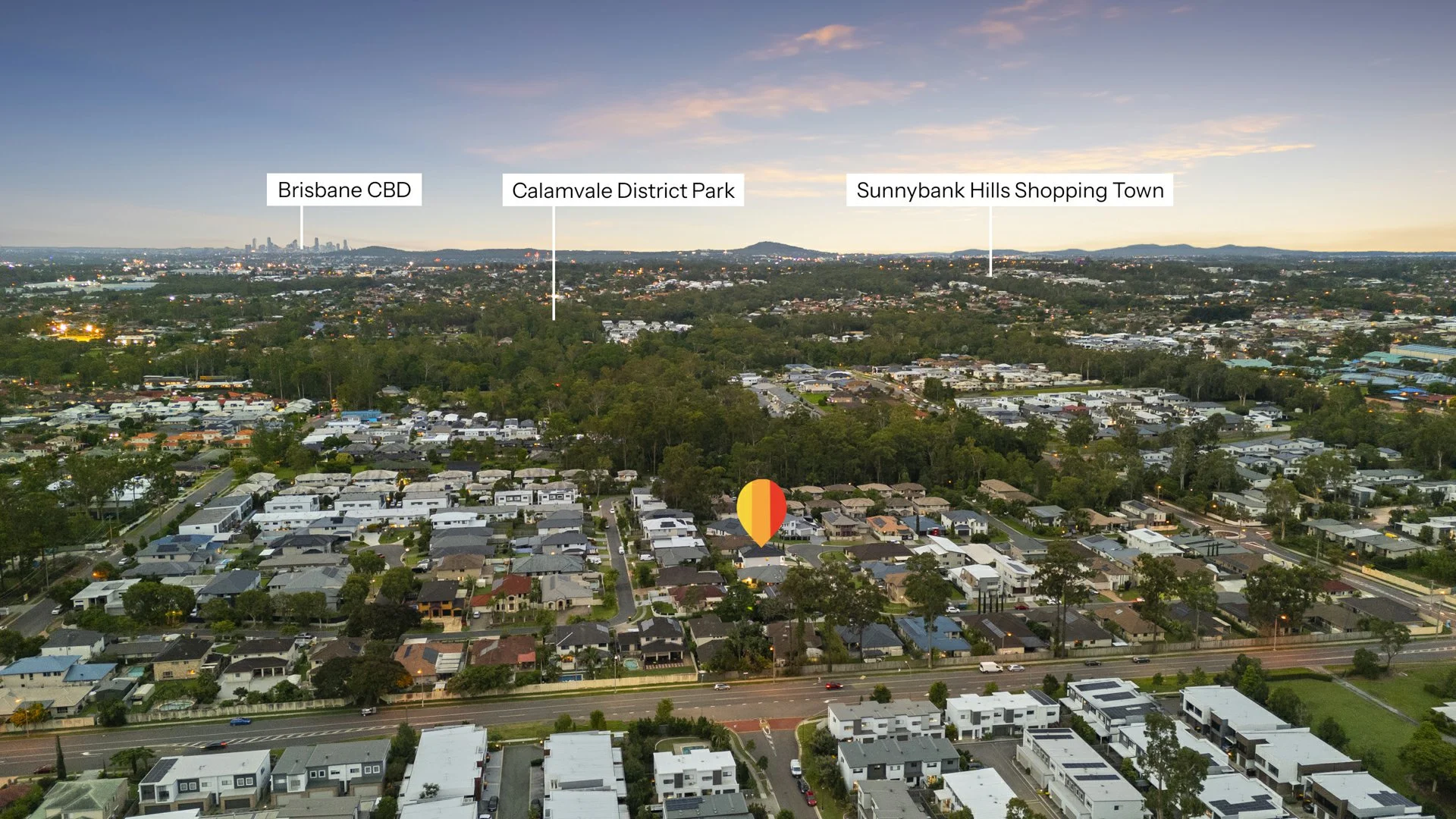 Additional image 33 of 29 Aster Place, Calamvale QLD 4116