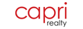 _Archived_Capri Realty's logo