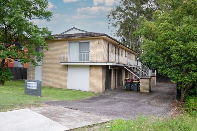 Picture of 18 Tennyson Street, METFORD NSW 2323