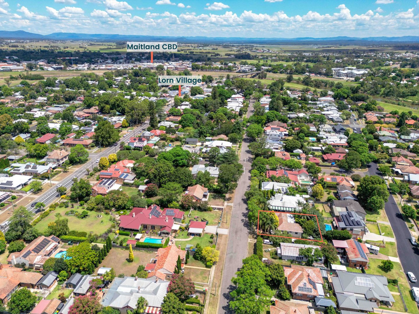 48 Roxburgh Street, Lorn Property History & Address Research Domain